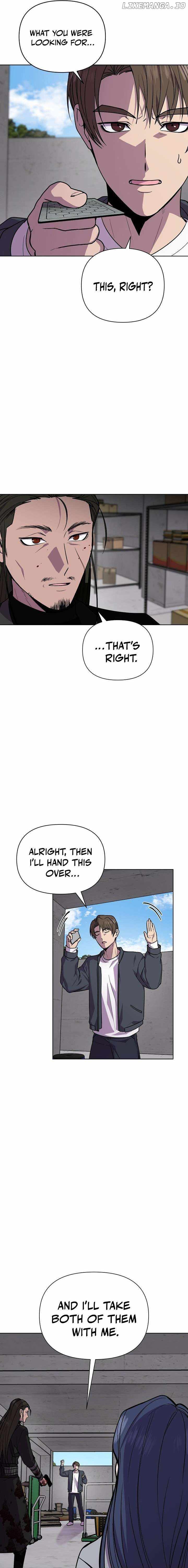 Alice (Yang Kipul) Chapter 18 3